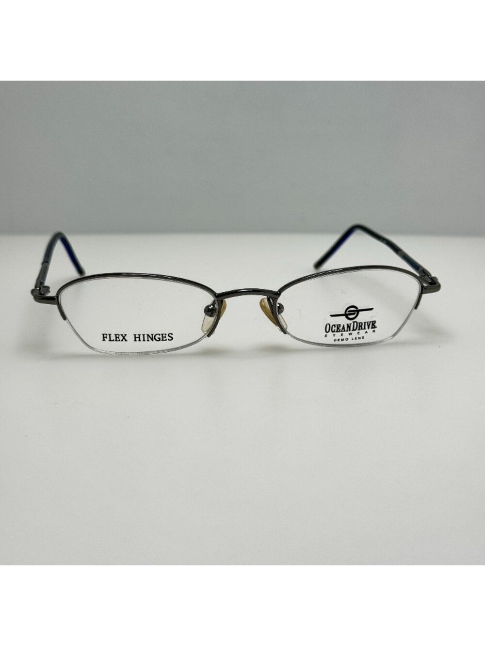 Ocean Drive Deco Drive C4 Eyeglasses Eye Glasses Frames 49-16-135